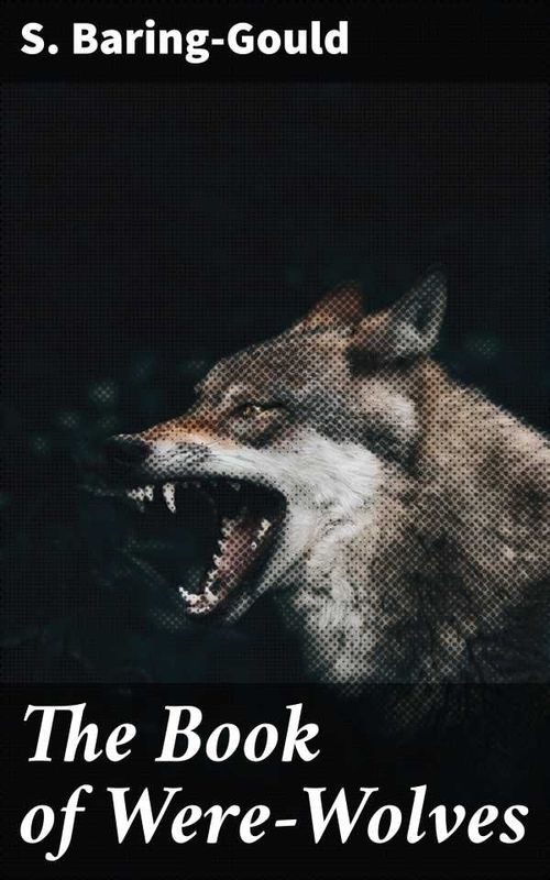 The Book of WereWolves