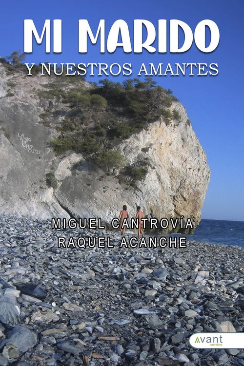 MI MARIDO Y NUESTROS AMANTES