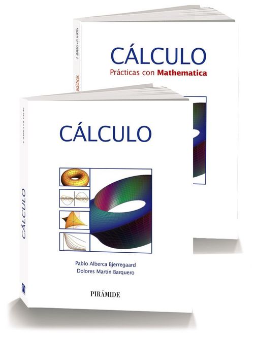 Pack- Calculo