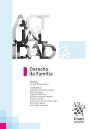 Derecho de Familia 2020