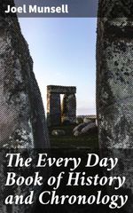 bw-the-every-day-book-of-history-and-chronology-good-press-4064066250270