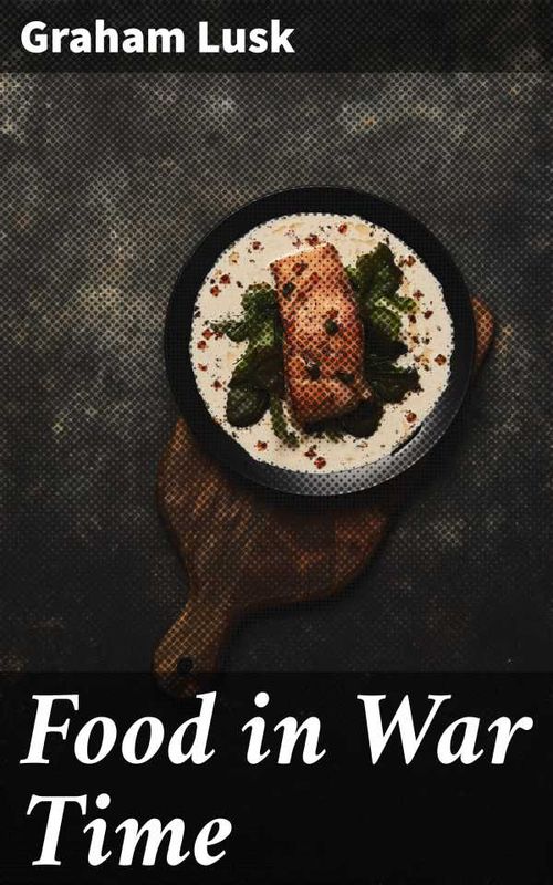 Food in War Time