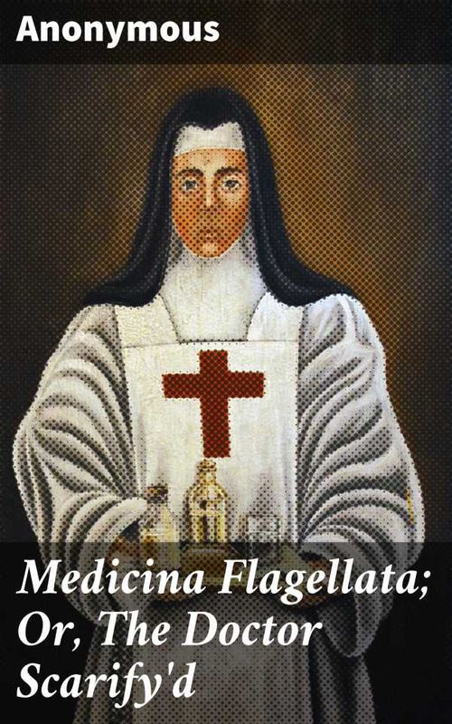 Medicina Flagellata Or The Doctor Scarifyd