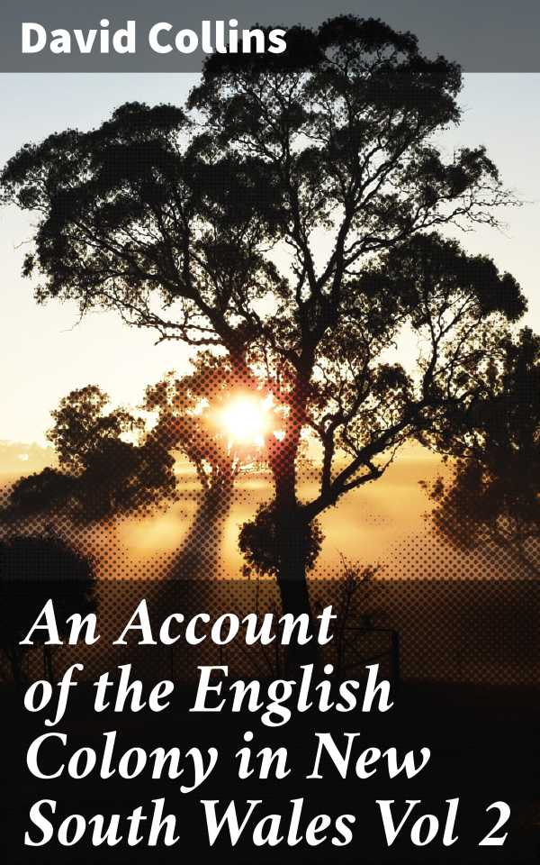 bw-an-account-of-the-english-colony-in-new-south-wales-vol-2-good-press-4066338097736