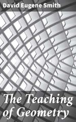bw-the-teaching-of-geometry-good-press-4057664563132