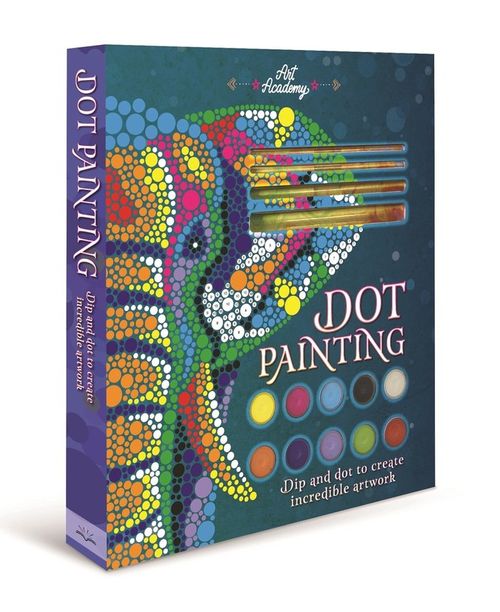Dip and dot