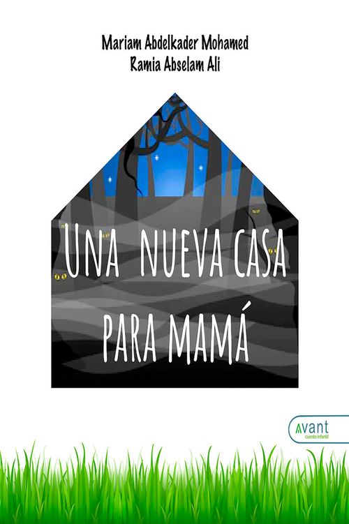 UNA NUEVA CASA PARA MAMA