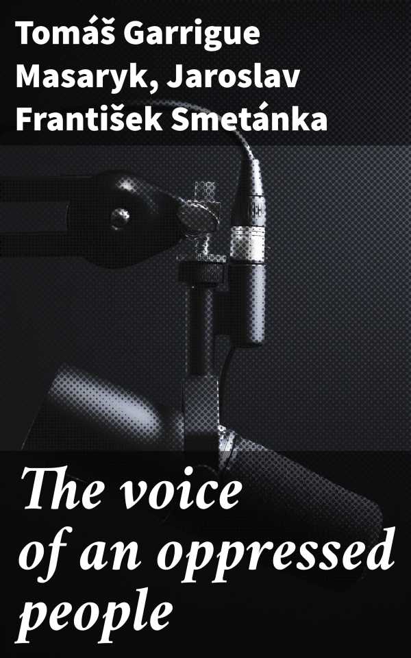 bw-the-voice-of-an-oppressed-people-good-press-4064066067014