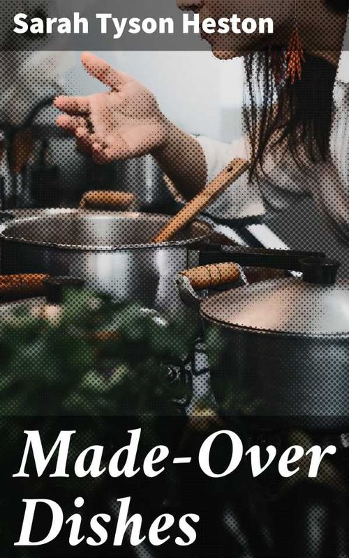 MadeOver Dishes