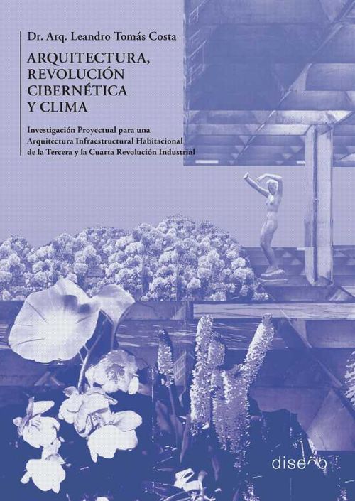 ARQUITECTURA REVOLUCIÓN CIBERNÉTICA Y CLIMA
