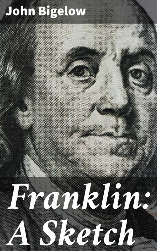 Franklin A Sketch