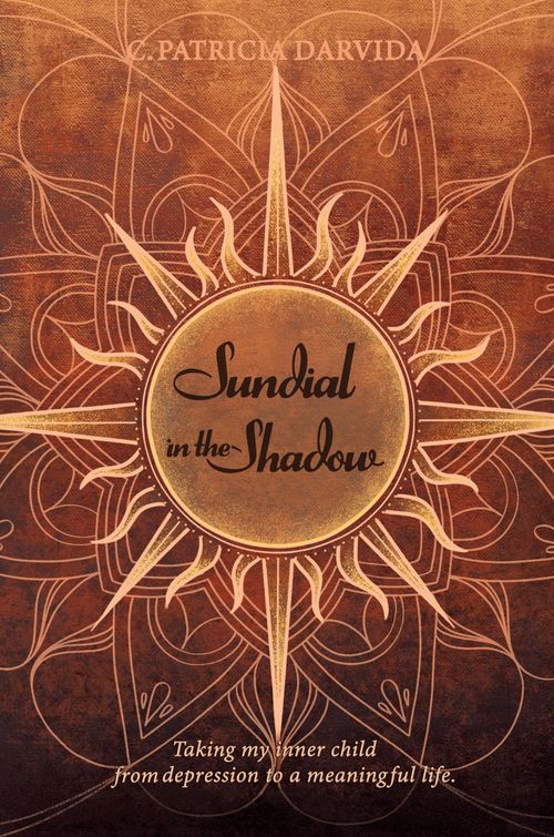 Sundial in the shadow
