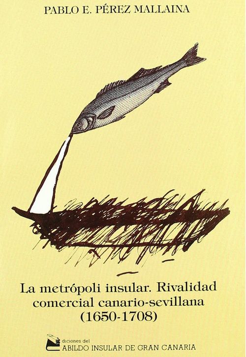 La metropoli insular