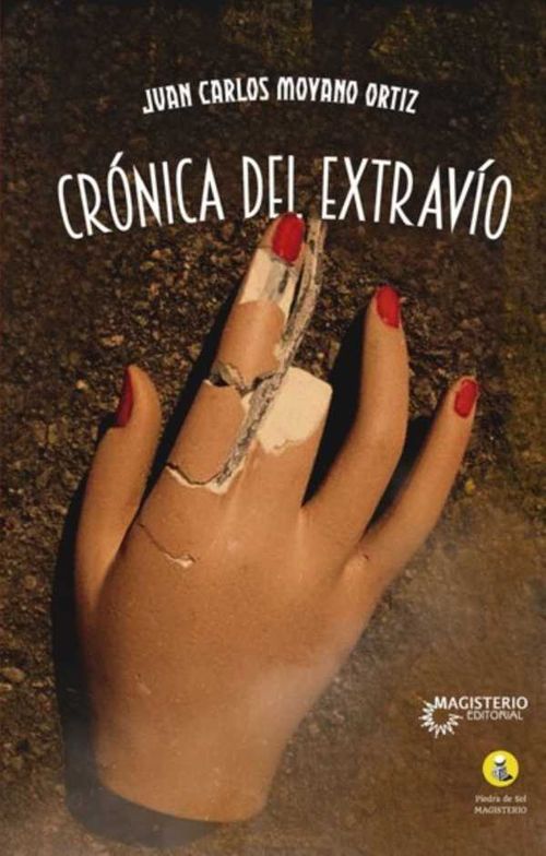 Crónica del extravío