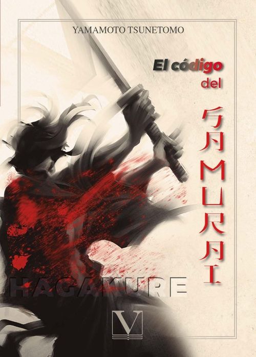 Hagakure El codigo del samurai
