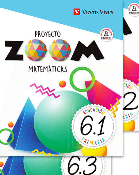 MATEMATICAS 6 61-62-63 ZOOM