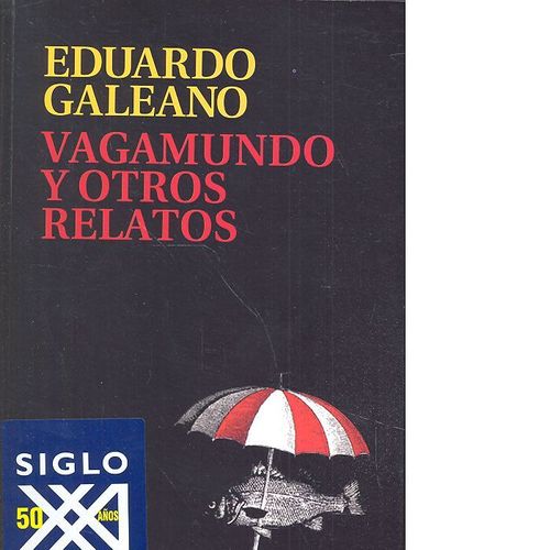 Vagabundo Y Otros Relatos
