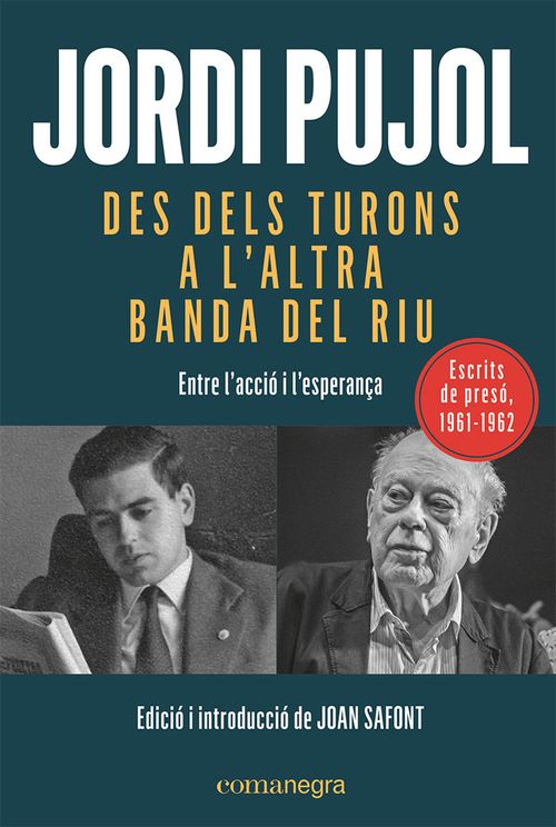 DES DELS TURONS A LALTRA BANDA DEL RIU