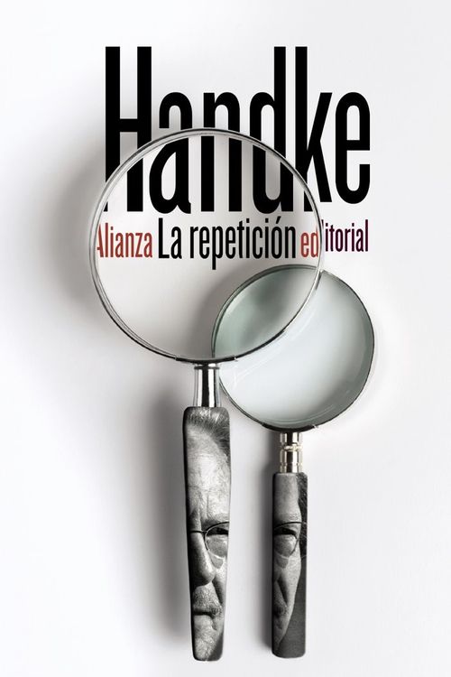 Repeticion,la Bolsillo Alianza 2018