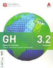 GH 3 31-32 GEOGRAFIA GENERAL 7 TEMAS AULA 3D