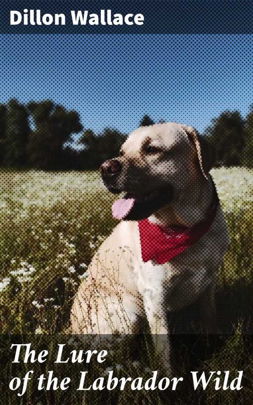 The Lure of the Labrador Wild