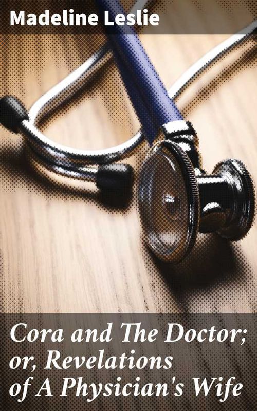 Cora and The Doctor or Revelations of A Physicians Wife