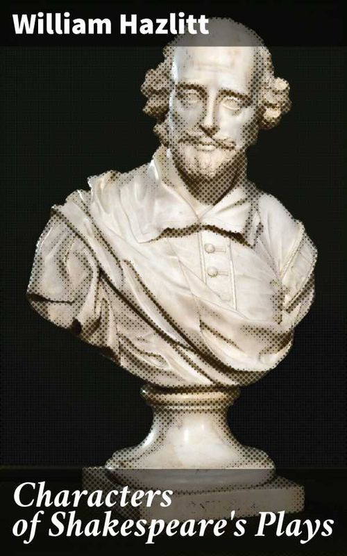 Characters of Shakespeares Plays