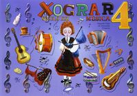 Seculo XXI Xograr musica 4 Educacion Primaria