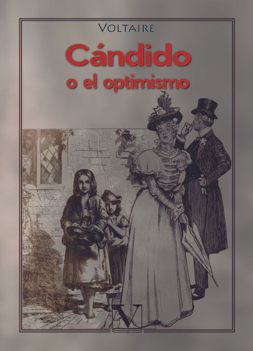 Candido o el optimismo