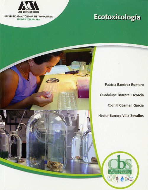 Ecotoxicología
