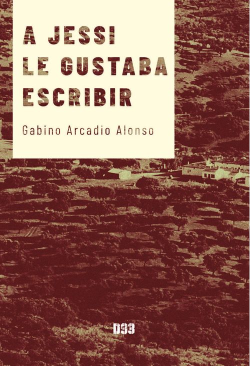 A JESSI LE GUSTABA ESCRIBIR