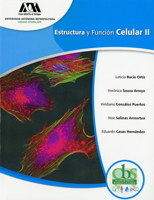 Estructura y función celular II