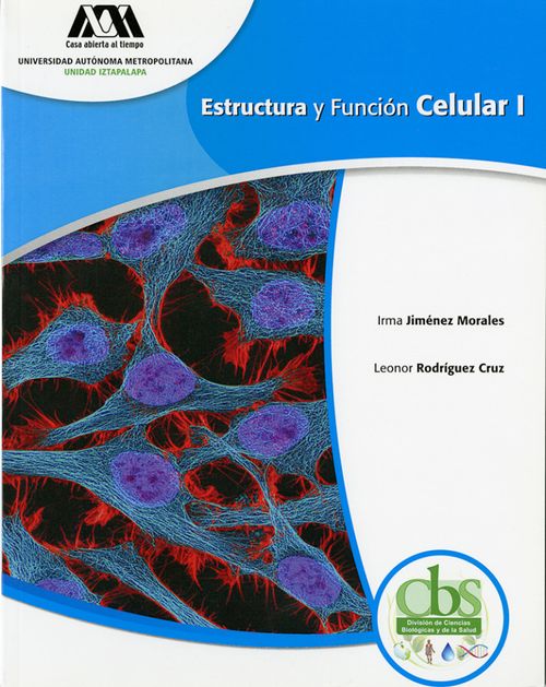 Estructura y función celular I