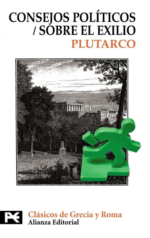 Consejos politicos Sobre el exilio