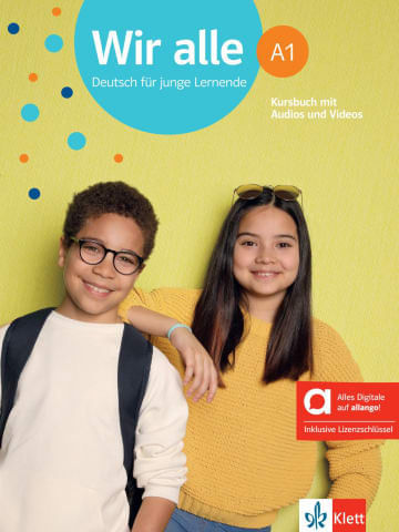 WIR ALLE A1 LIBRO ALUMN HIBRIDOALLANGO