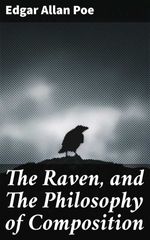 bw-the-raven-and-the-philosophy-of-composition-good-press-4057664092052