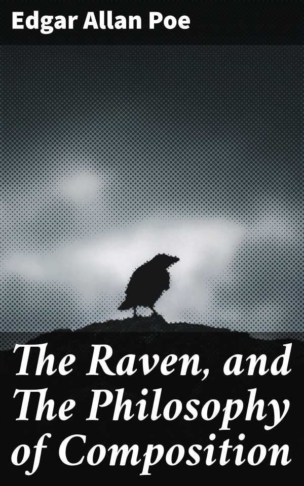 bw-the-raven-and-the-philosophy-of-composition-good-press-4057664092052