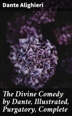 bw-the-divine-comedy-by-dante-illustrated-purgatory-complete-good-press-4057664123923