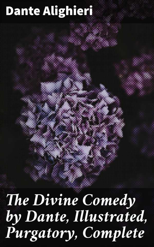 bw-the-divine-comedy-by-dante-illustrated-purgatory-complete-good-press-4057664123923