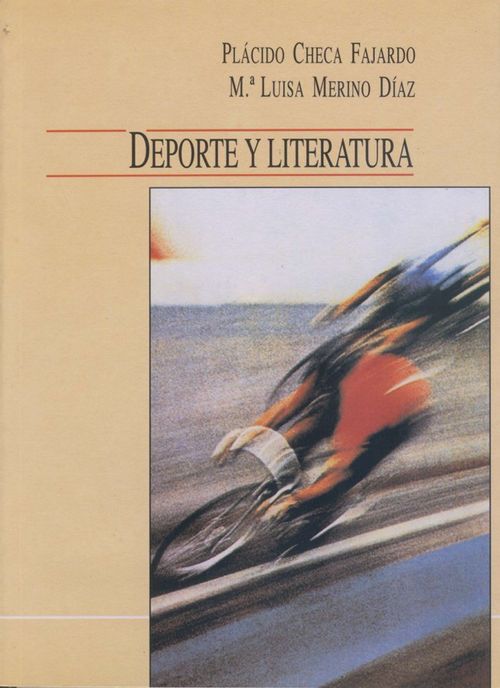 Deporte y literatura