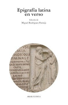 Epigrafia latina en verso