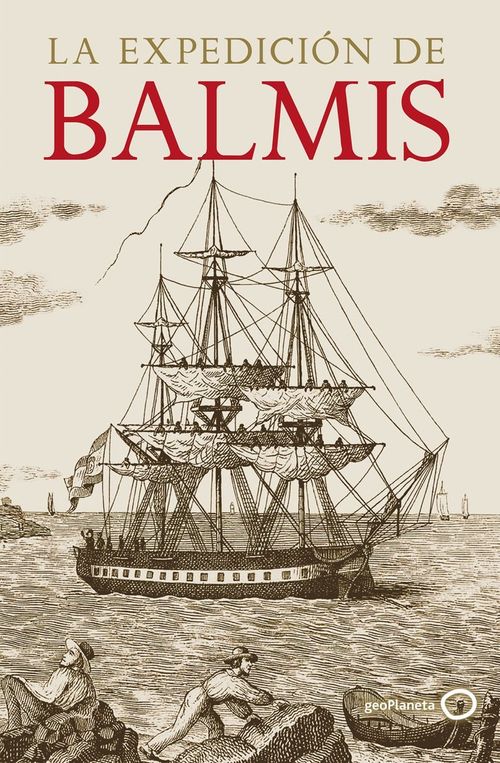 LA EXPEDICION DE BALMIS