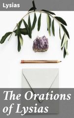 bw-the-orations-of-lysias-good-press-4064066246136