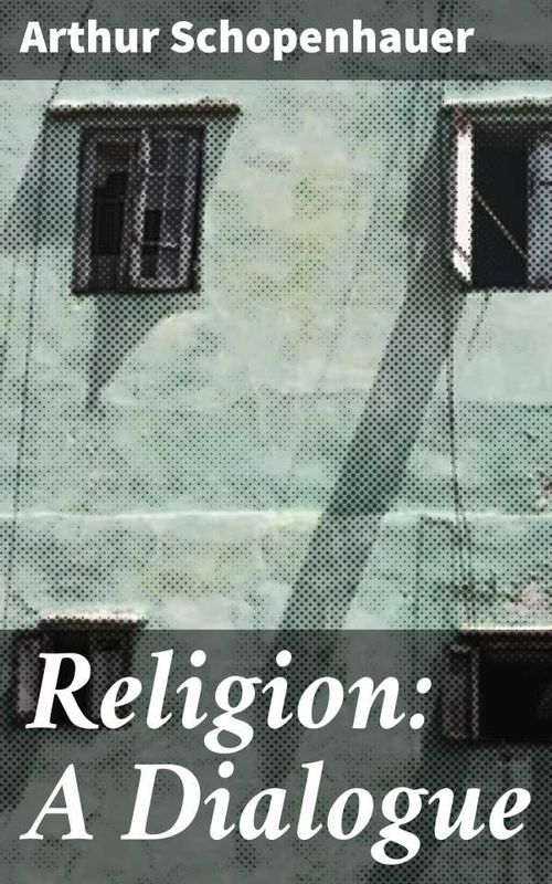 Religion A Dialogue