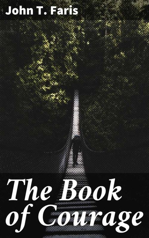 The Book of Courage