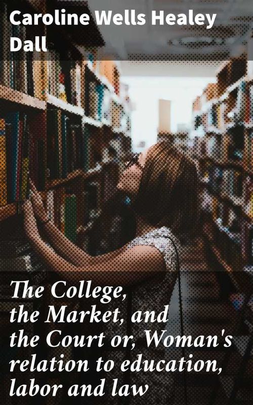 The College the Market and the Court or Womans relation to education labor and law