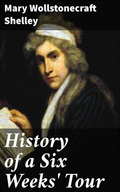 History of a Six Weeks Tour