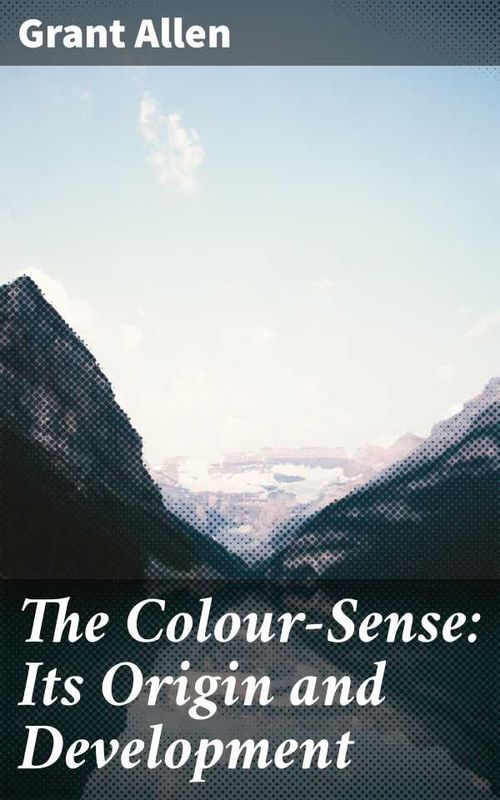 The ColourSense Its Origin and Development
