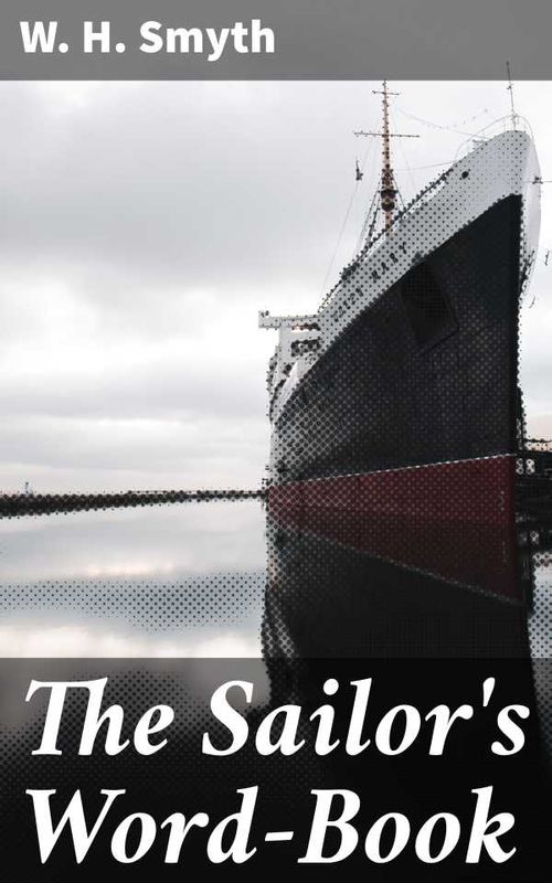 The Sailors WordBook