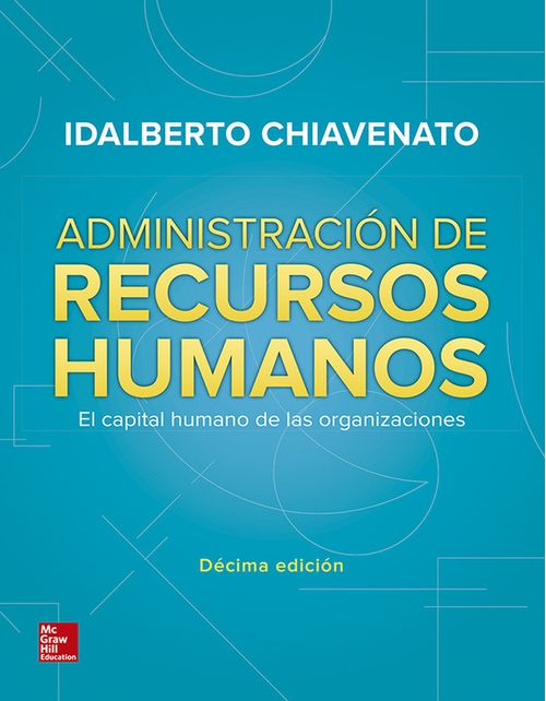 ADMINISTRACION DE RECURSOS HUMANOS